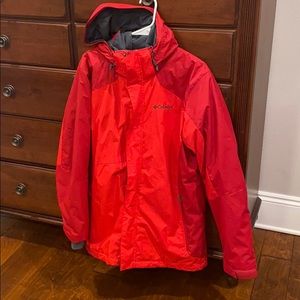 Men’s M Ski Coat